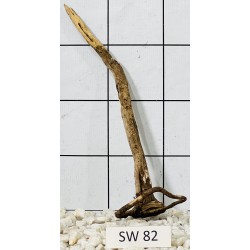 Stump wood 82