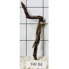 Stump wood 84