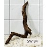 Stump wood 84