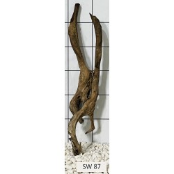 Stump wood 87