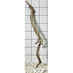 Stump wood 90