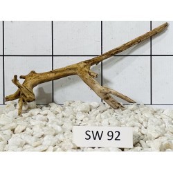 Stump wood 92