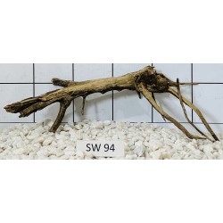Stump wood 94