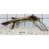 Stump wood 94