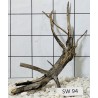 Stump wood 94