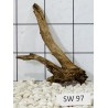 Stump wood 97