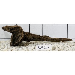Stump wood 107