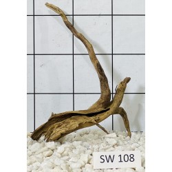 Stump wood 108