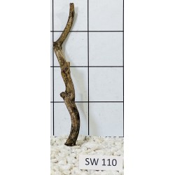 Stump wood 110