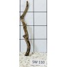Stump wood 110