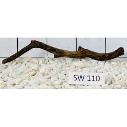 Stump wood 110