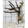Stump wood 112