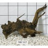 Stump wood 117
