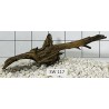 Stump wood 117
