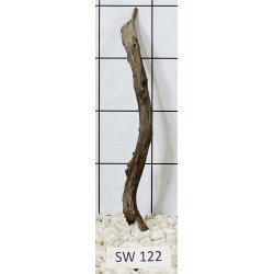 Stump wood 122