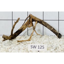Stump wood 125