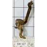 Stump wood 127