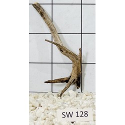 Stump wood 128