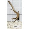 Stump wood 128