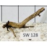 Stump wood 128
