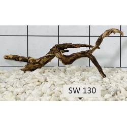 Stump wood 130
