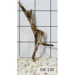 Stump wood 130