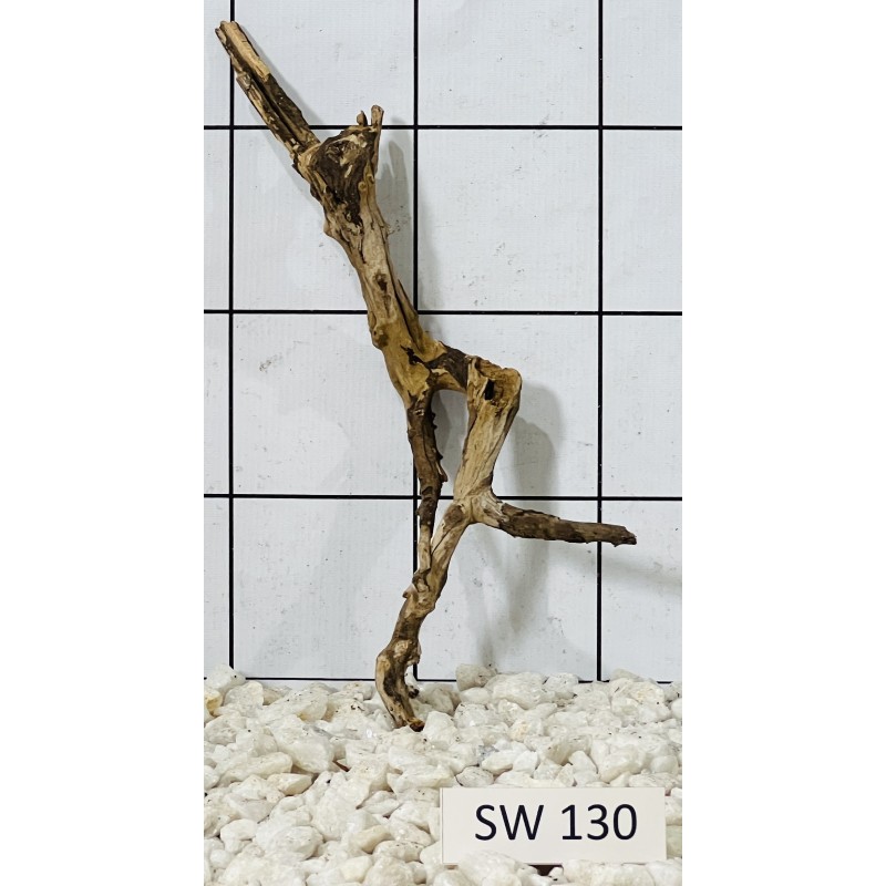 Stump wood 130