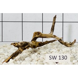 Stump wood 130