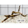 Stump wood 130