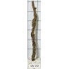 Stump wood 132