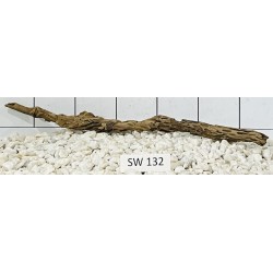 Stump wood 132