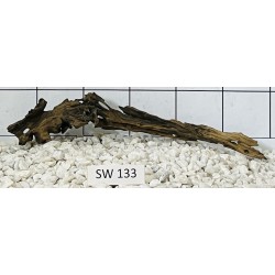 Stump wood 133