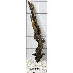 Stump wood 133