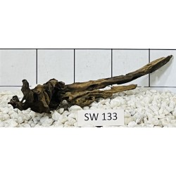 Stump wood 133