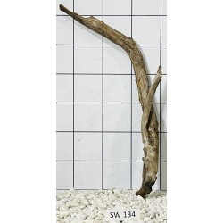 Stump wood 134