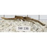 Stump wood 136