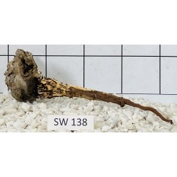 Stump wood 138