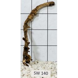 Stump wood 140