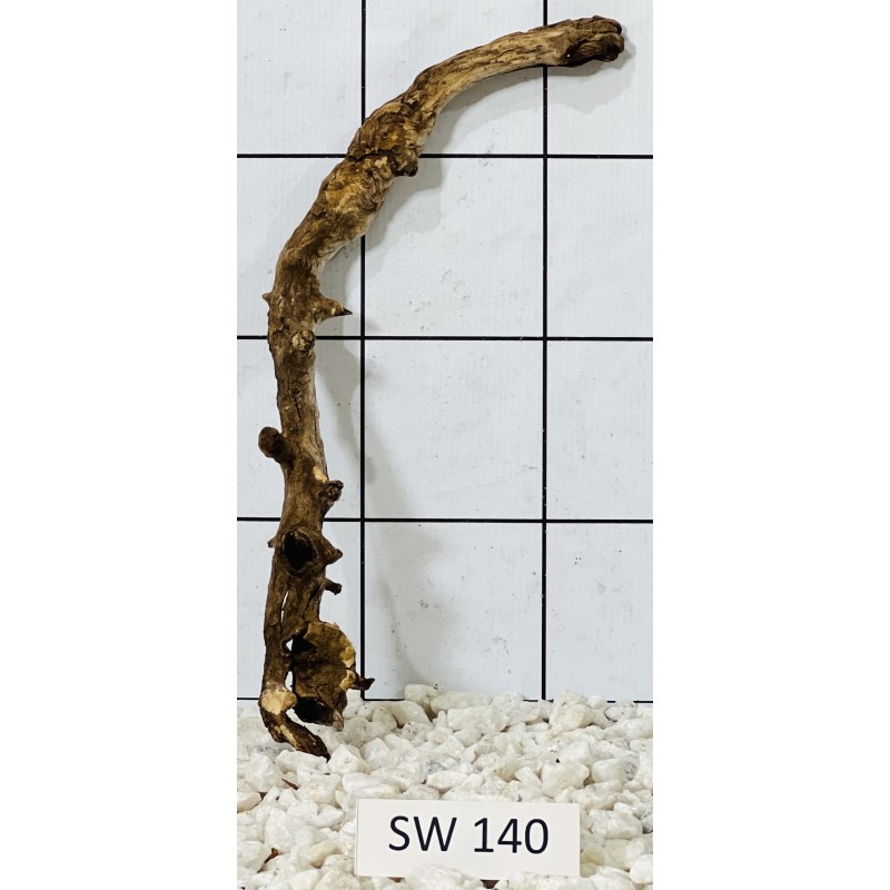 Stump wood 140
