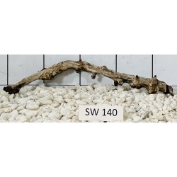 Stump wood 140