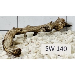 Stump wood 140