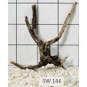 Stump wood 144