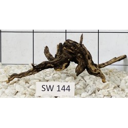 Stump wood 144