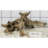 Stump wood 151