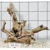 Stump wood 151
