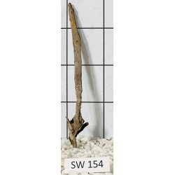 Stump wood 154