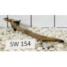 Stump wood 154