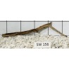 Stump wood 156