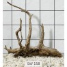 Stump wood 158