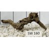 Stump wood 160